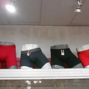 BOXER MAO NEON