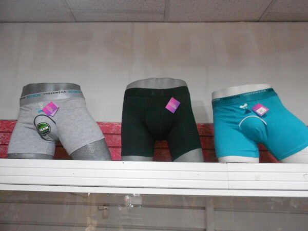 BOXER REYMON MENSAJES