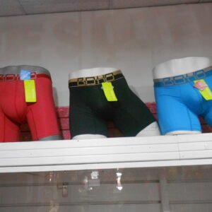 BOXER BOHO LICRA