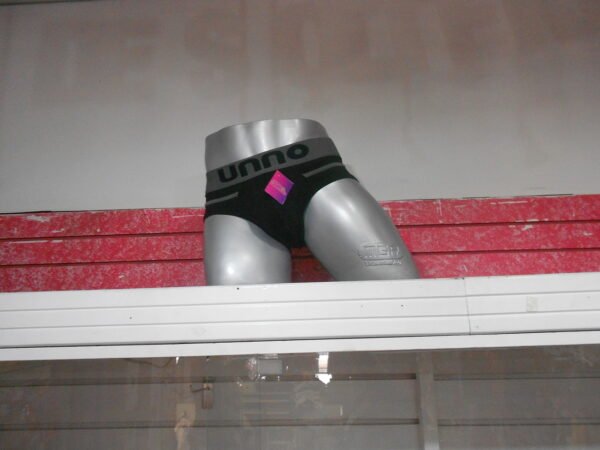 BIKINI UNNO HOMBRE