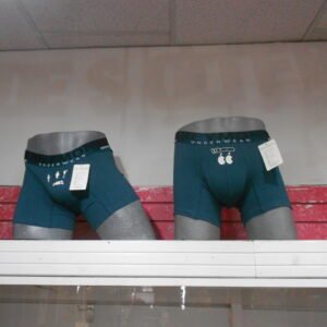BOXER REYMON