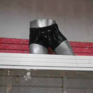 BOXER VINIL ELEFANTE