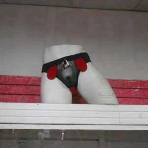 TANGA PERRO