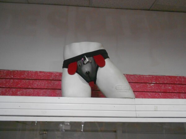TANGA PERRO