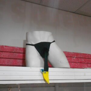 HILO TUCAN