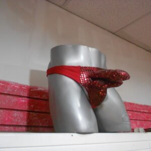 TANGA COBRA CRIAS