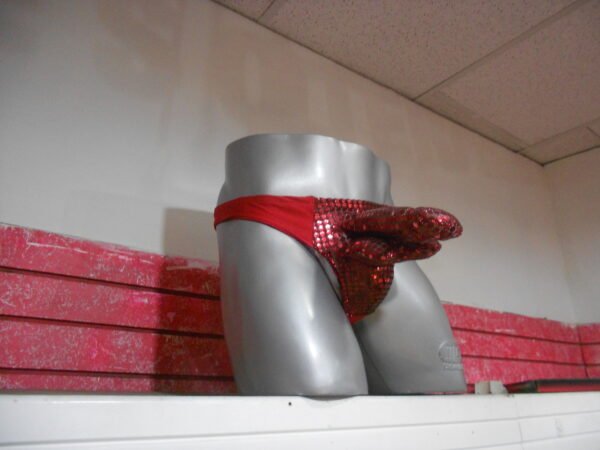 TANGA COBRA CRIAS