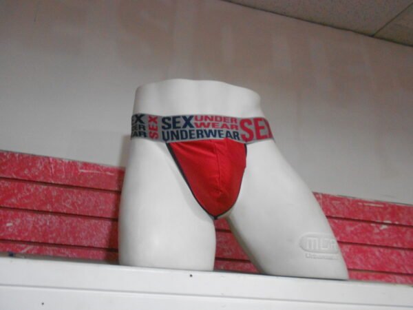 HILO SEXY UNDER