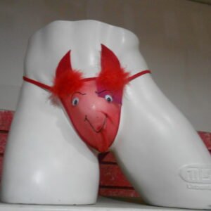 HILO DIABLO