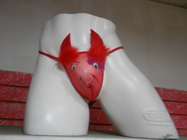 HILO DIABLO
