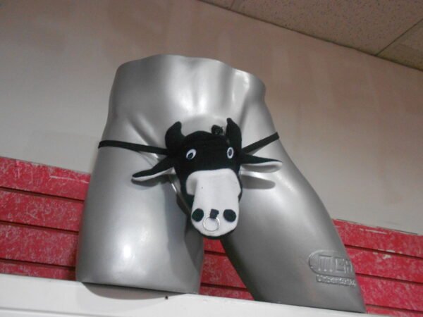 HILO VACA
