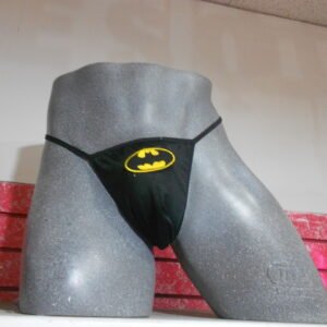 HILO BATMAN
