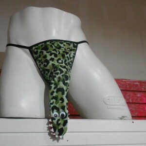 HILO LAGARTO