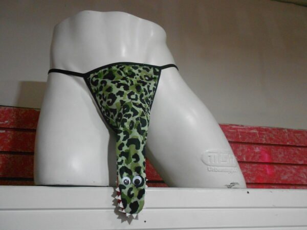 HILO LAGARTO