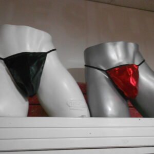 TANGA CADENITAS