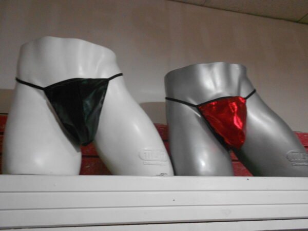TANGA CADENITAS