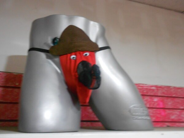 HILO PINOCHO