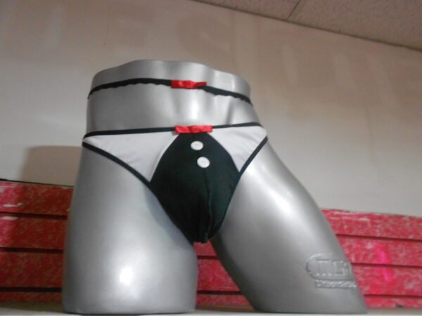 SET HILO CAMARERO