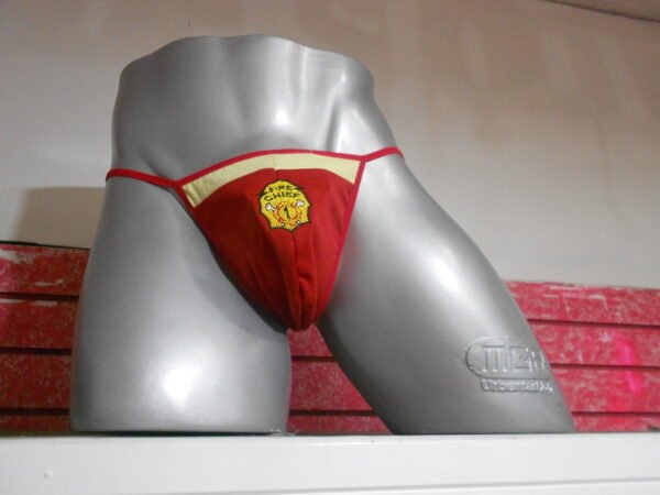 HILO BOMBERO
