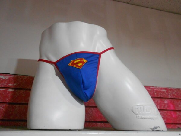HILO SUPERMAN