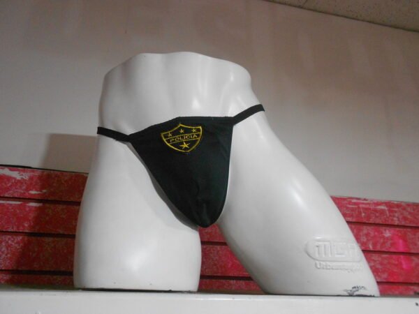 HILO POLICIA