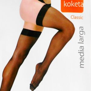 KOKETA MEDIA LIGUERO