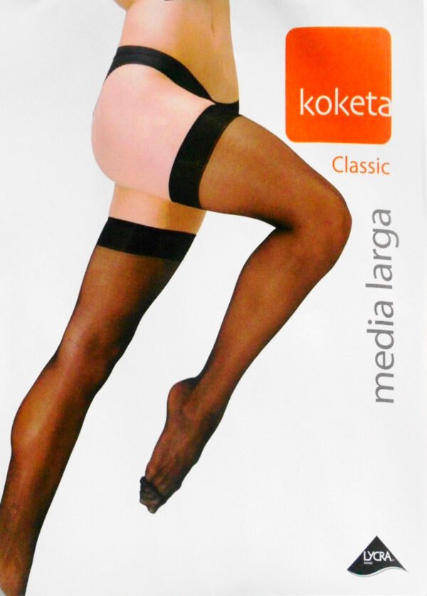 KOKETA MEDIA LIGUERO