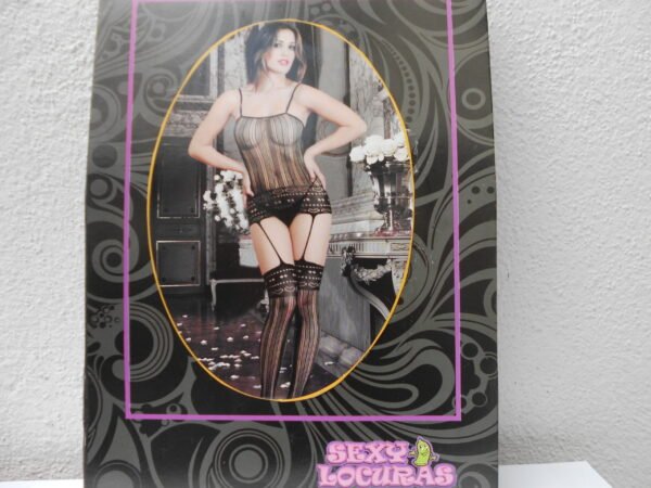BODY STOCKING MEDIAS - Image 2