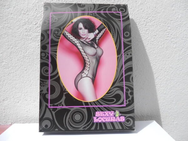 BODY STOCKING - Image 2