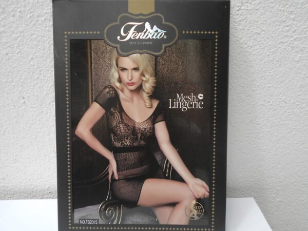 Mesh Lingerie
