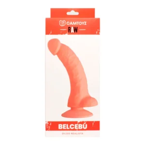 BELCEBU RAW