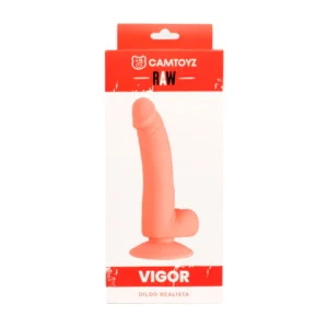 VIGOR RAW