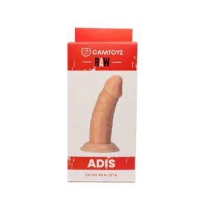 ADIS - RAW