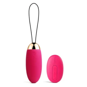 SVAKOM ELVA ROSADO