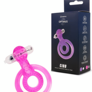 Anillo Vibrador Optimus