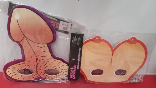 ANTIFAZ PENE-SENO