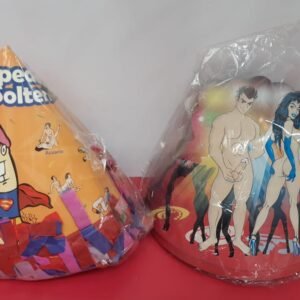 GORROS DESPEDIDA X 6