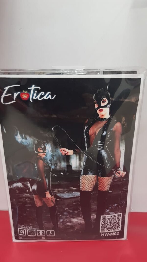 FANTASÍA GATUBELA EROTICAM
