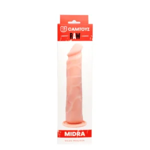 MIDRA RAW