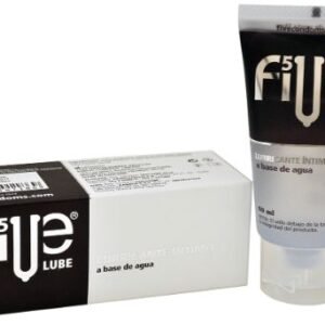 lubricante five pequeño