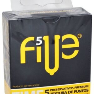CONDON FIVE TIME UNIDAD
