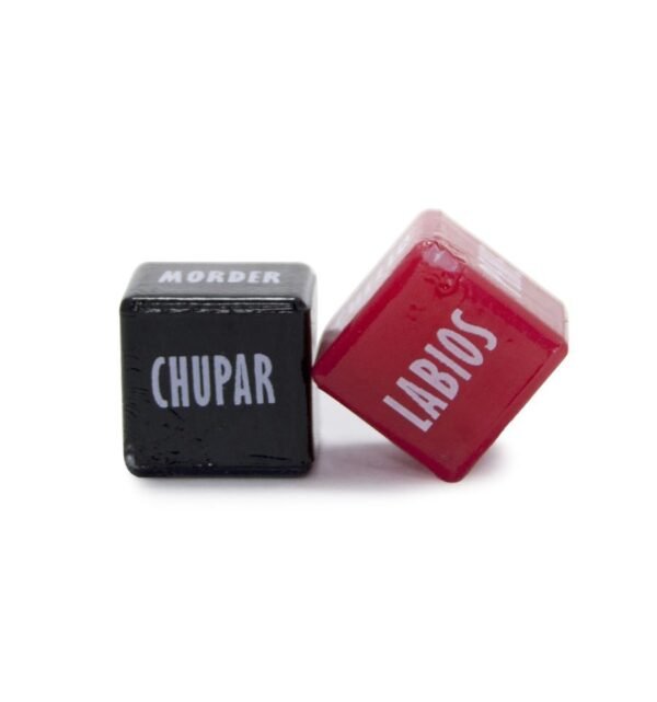 EL ORIGINAL JUEGO DEL AMOR - Image 2