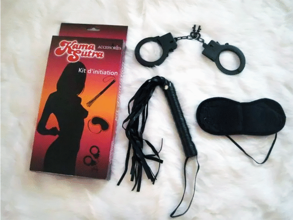 KAMASUTRA SET
