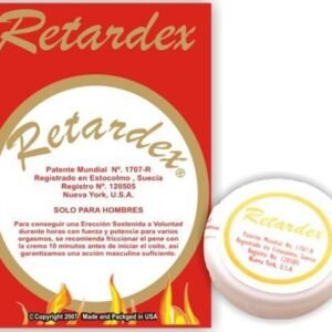 Retardex