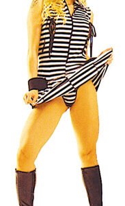 Sexy Prisionera