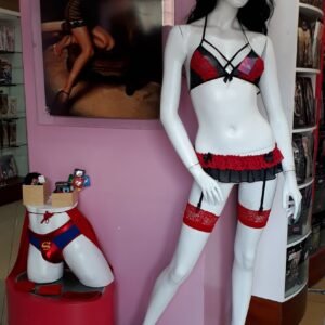 CONJUNTO TERESAQ