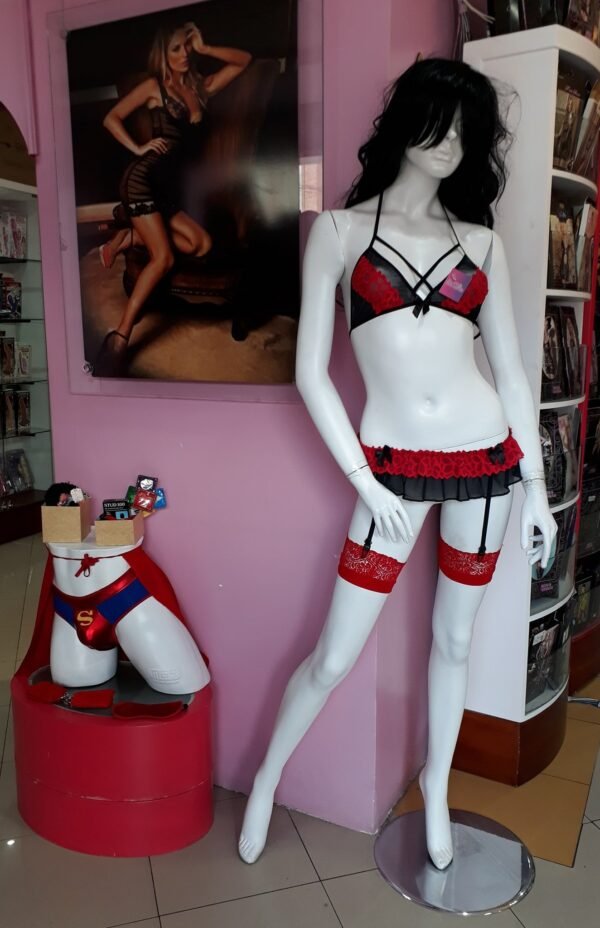 CONJUNTO TERESAQ