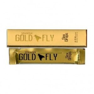 SPANISH GOLD FLY