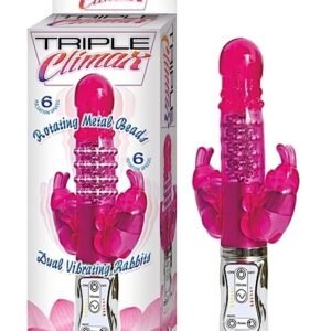 TRIPLE CLIMAX