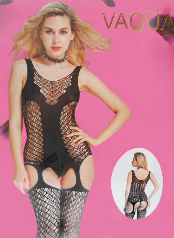 BODY LIGUERO